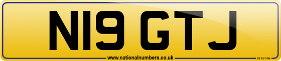 N19 GTJ