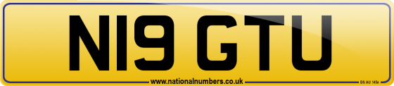 N19 GTU