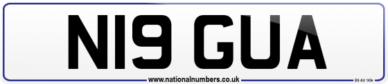 N19 GUA