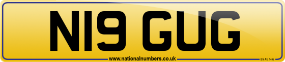 N19 GUG