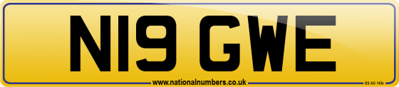 N19 GWE