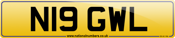 N19 GWL