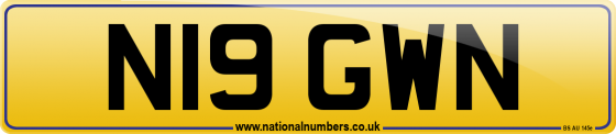 N19 GWN