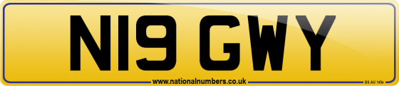 N19 GWY