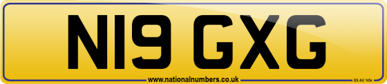 N19 GXG