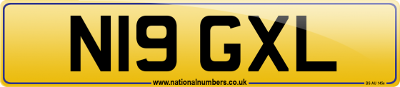 N19 GXL