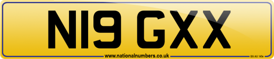 N19 GXX