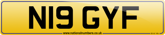 N19 GYF