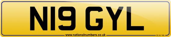 N19 GYL