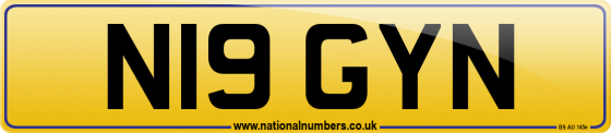 N19 GYN