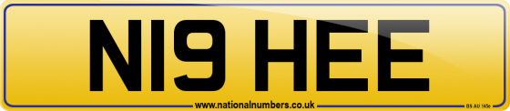N19 HEE