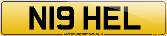 N19 HEL