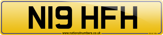 N19 HFH