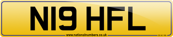 N19 HFL