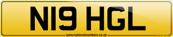 N19 HGL