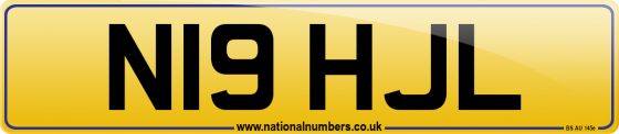 N19 HJL