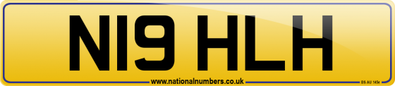 N19 HLH