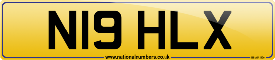 N19 HLX