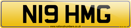 N19 HMG