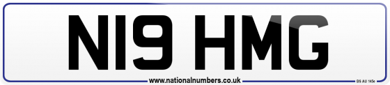 N19 HMG