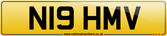 N19 HMV