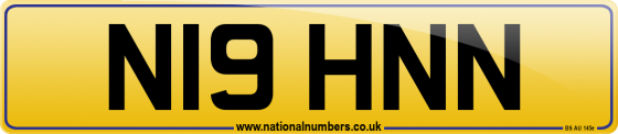 N19 HNN