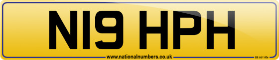 N19 HPH