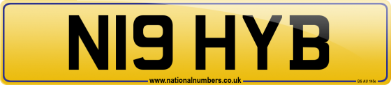 N19 HYB