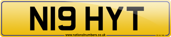 N19 HYT