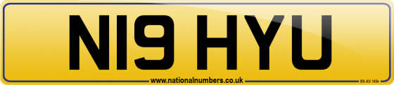 N19 HYU
