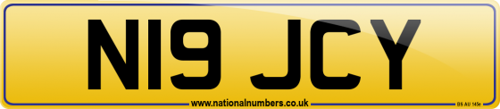 N19 JCY