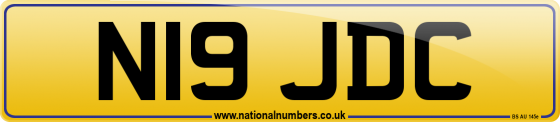 N19 JDC