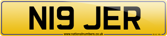 N19 JER
