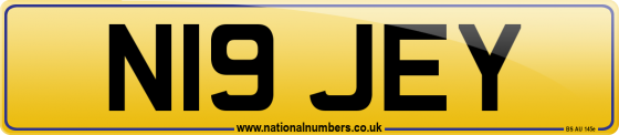 N19 JEY