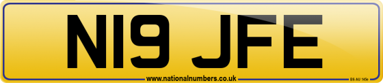 N19 JFE