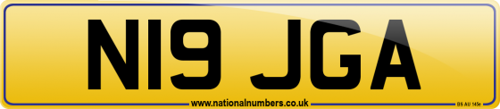 N19 JGA