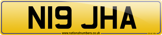 N19 JHA