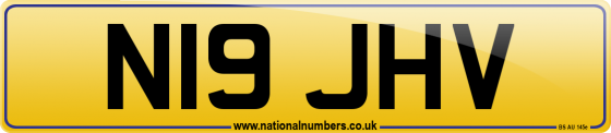 N19 JHV