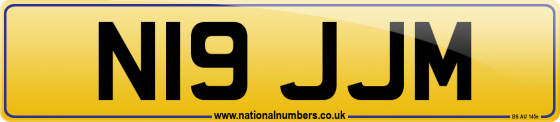 N19 JJM