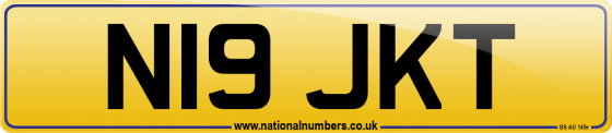 N19 JKT
