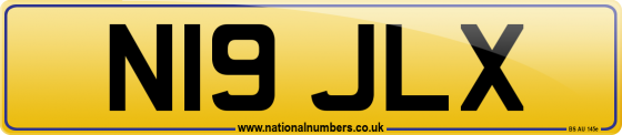N19 JLX