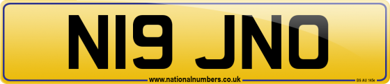 N19 JNO