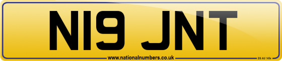 N19 JNT