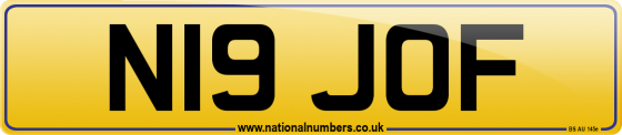 N19 JOF