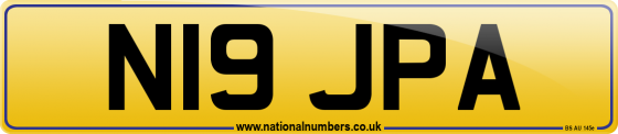 N19 JPA
