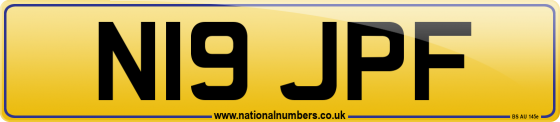 N19 JPF
