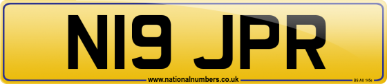 N19 JPR