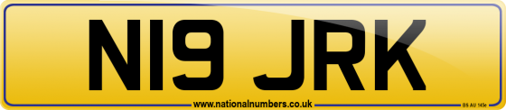 N19 JRK
