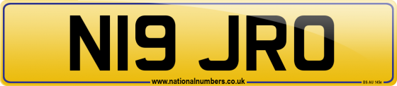 N19 JRO