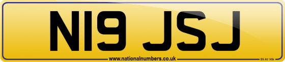 N19 JSJ